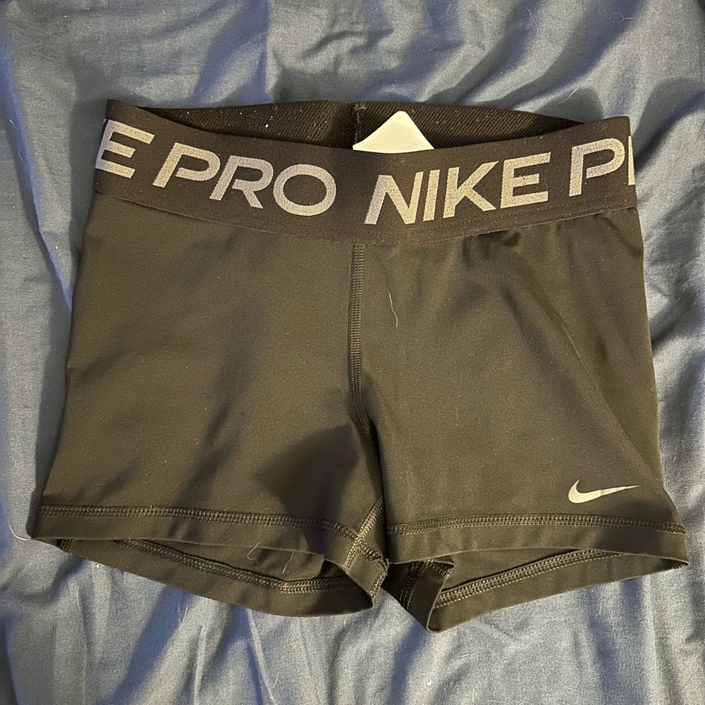 Nike Pro Shorts